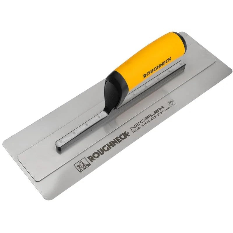 Roughneck Neoflex Plaster Finishing Trowel 14In - ROU51314