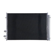 Hella Air Conditioning Condenser 8FC 366 220-171