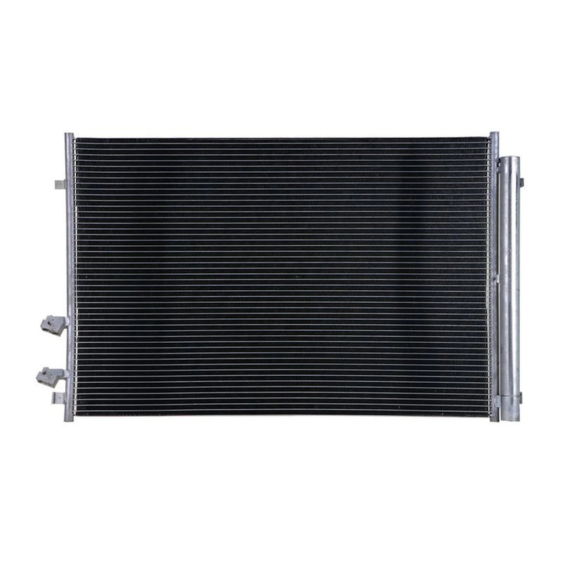 Hella Air Conditioning Condenser 8FC 366 220-171