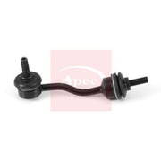 Apec Stabiliser Bar Link Coupling Rod Rear Right AST4506