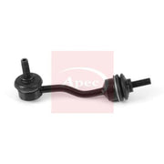 Apec Stabiliser Bar Link Coupling Rod Rear Right AST4506