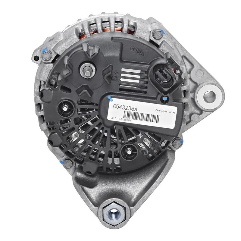Valeo Car Alternator 12V 439567
