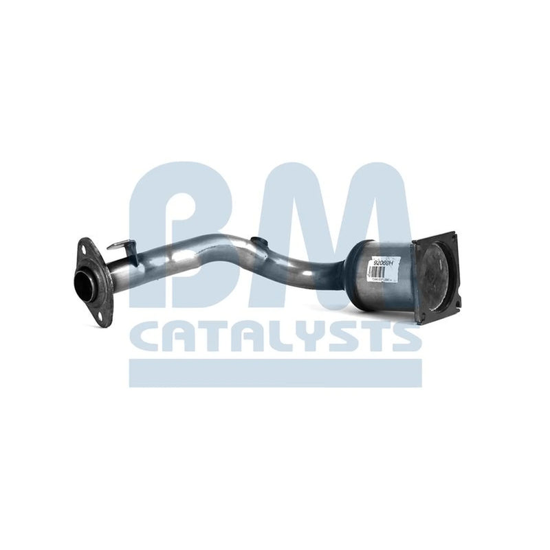 BM Catalysts Homologated Petrol Cat BM92069H