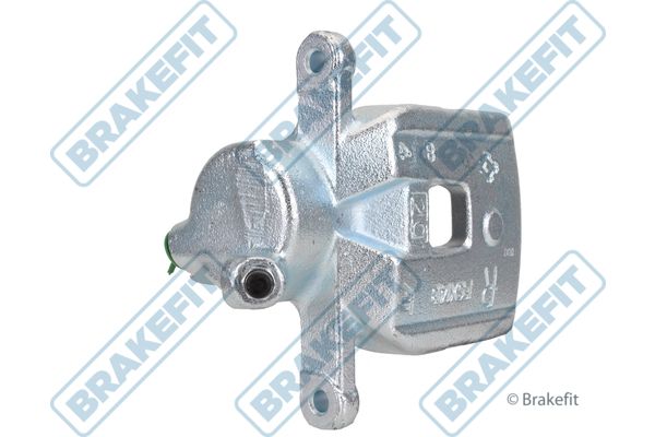 Apec Brake Caliper Assembly Rear Right