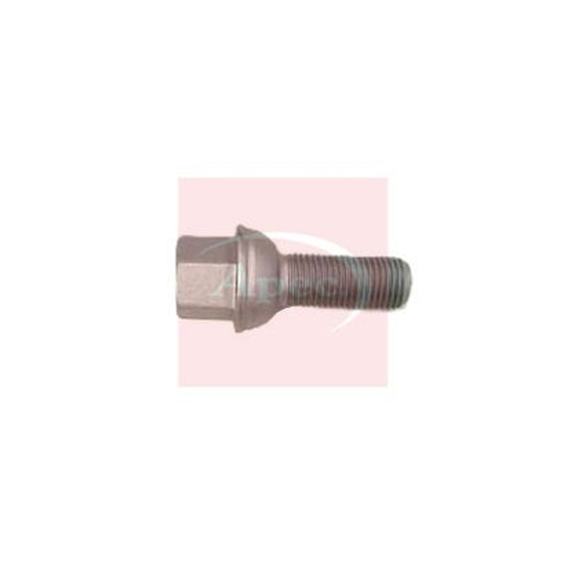 Apec Wheel Bolt Front M14 X 1.5 AHB0054