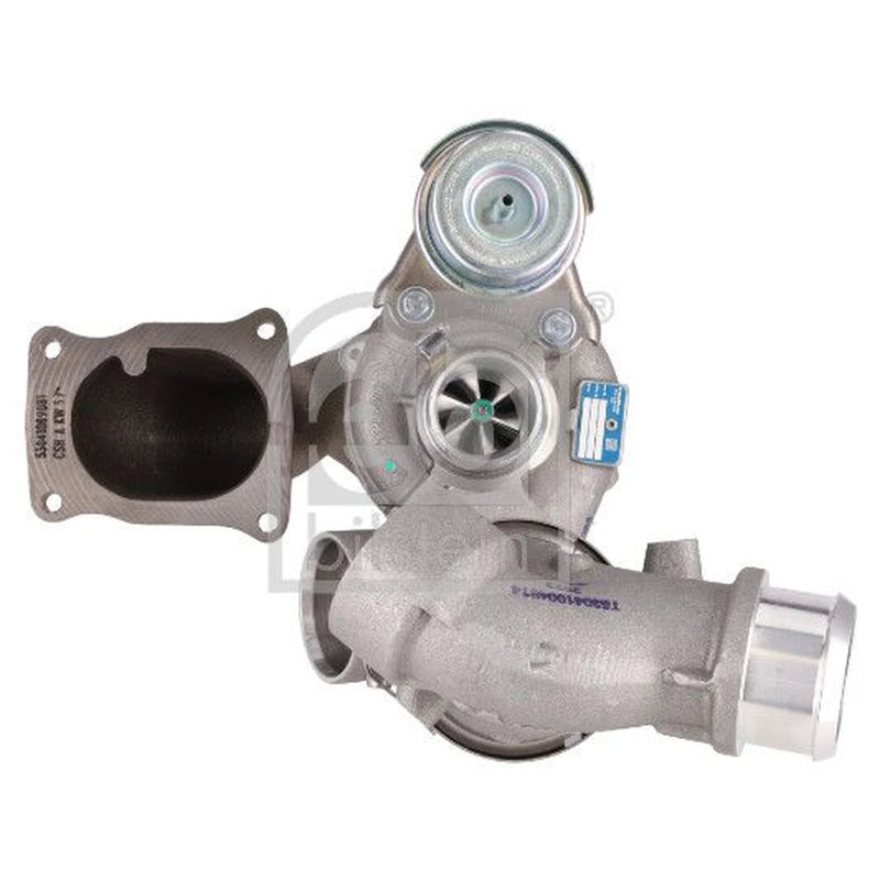 Febi Turbocharger Turbo Unit 186956