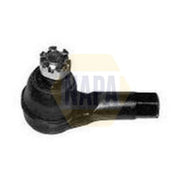 NAPA Steering Tie Rod End Ball Joint Front Right M12x1.25 NST6406