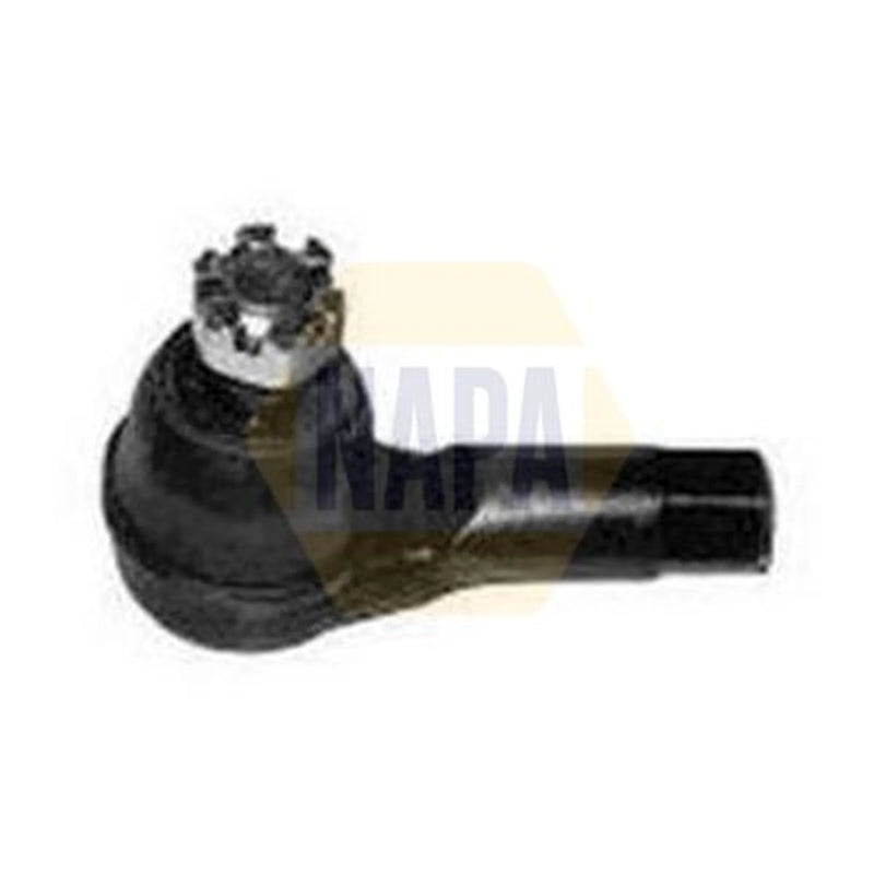 NAPA Steering Tie Rod End Ball Joint Front Right M12x1.25 NST6406