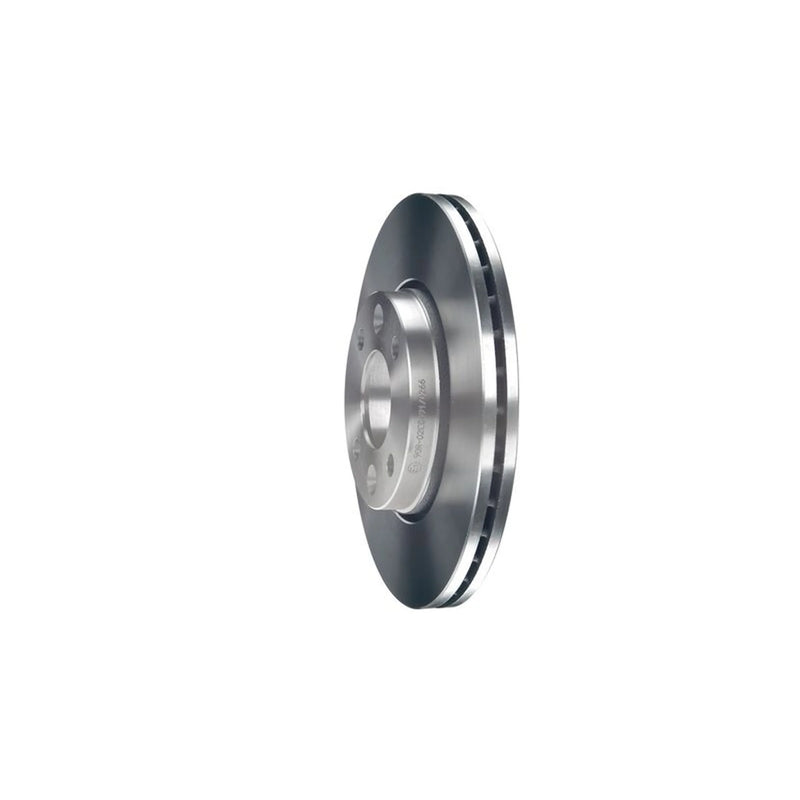 Bosch 2 x Vented Brake Discs 0 986 479 S90