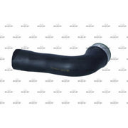 NRF Intercooler Turbo Charge Air Hose Lower Left 166166