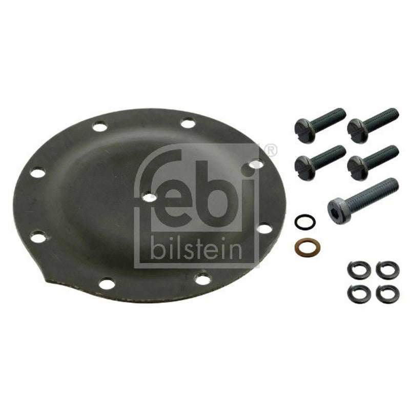 Febi Vacuum Pump Membrane 05809