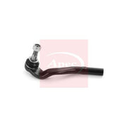 Apec Steering Tie Rod End Ball Joint Front Left M14x1.5 AST6836