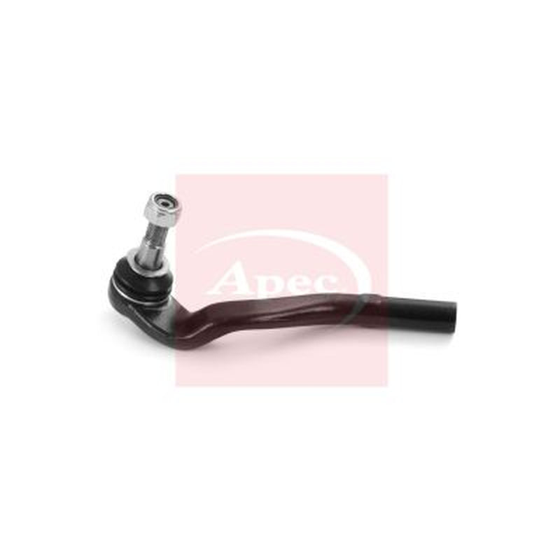 Apec Steering Tie Rod End Ball Joint Front Left M14x1.5 AST6836