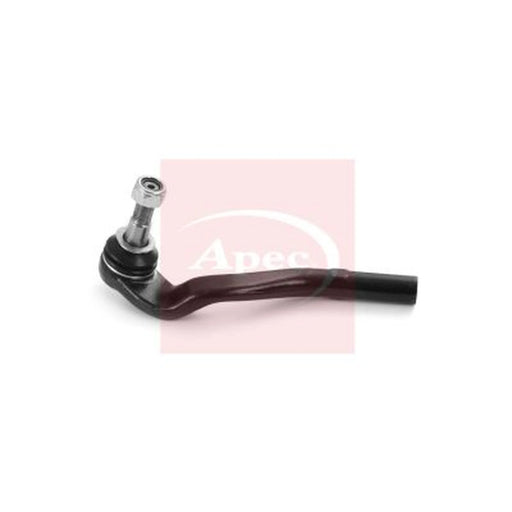 Apec Steering Tie Rod End Ball Joint Front Left M14x1.5 AST6836