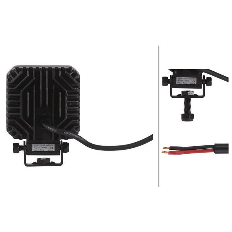Hella Worklight High 1GA 357 110-002