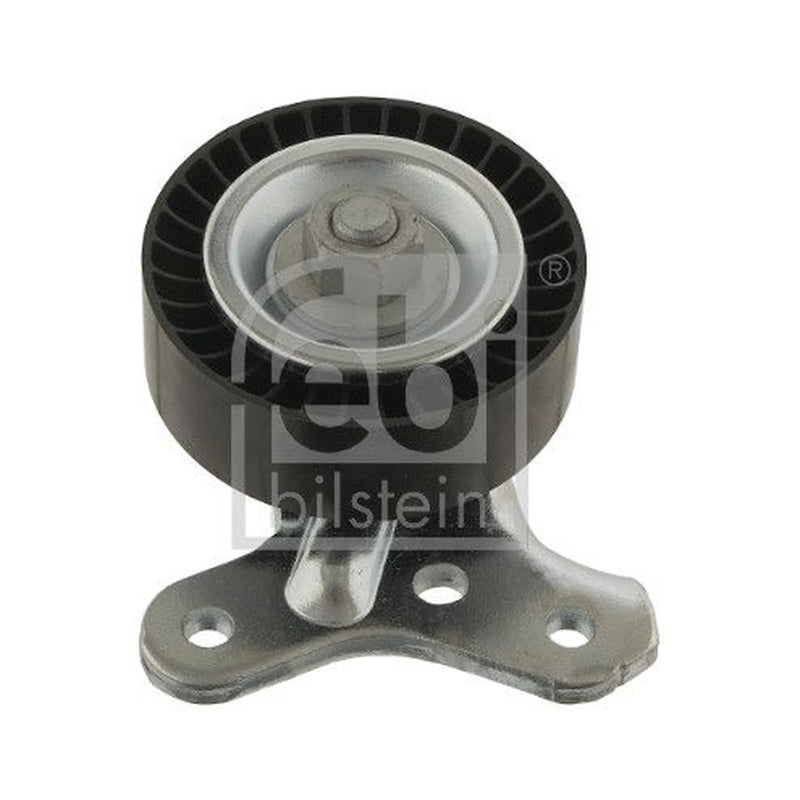 Febi V-Ribbed Belt Deflection/Guide Pulley 30585