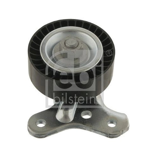 Febi V-Ribbed Belt Deflection/Guide Pulley 30585