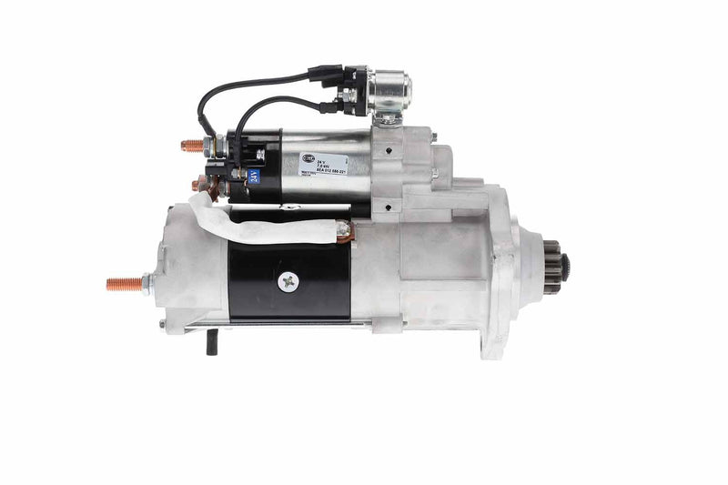 Hella 8EA 012 586-221 Starter