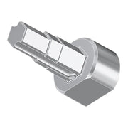 Monument 4501F Grip+ R2 3-Stepped Radiator Valve Tool - 4501F