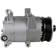 Mahle Air Conditioning Compressor ACP 1207 000P