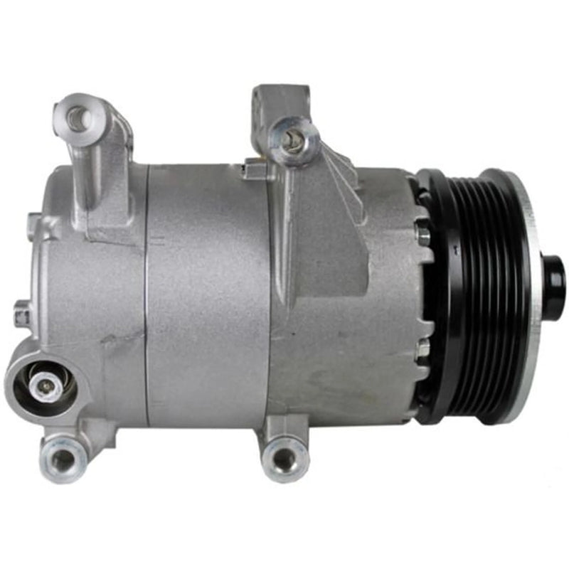 Mahle Air Conditioning Compressor ACP 1207 000P
