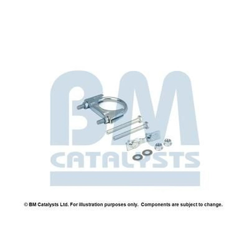 BM Catalysts Fitting Kit FK90904C FK90904C