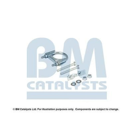 BM Catalysts Fitting Kit FK90904C FK90904C