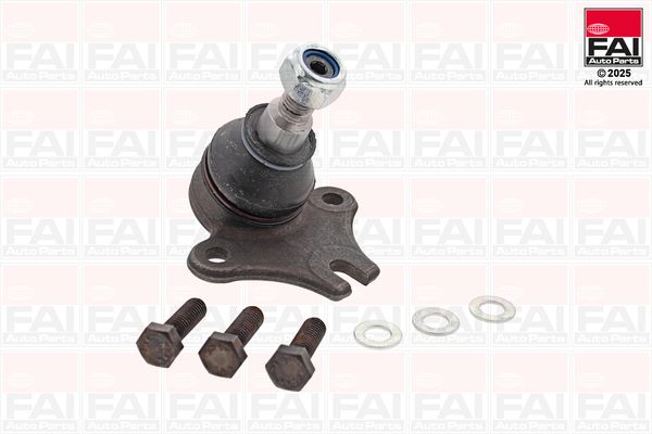 FAI Ball Joint