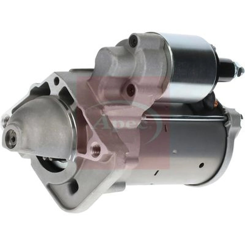 Apec Starter Motor 12V 1.7kW 12 Teeth ASM1659