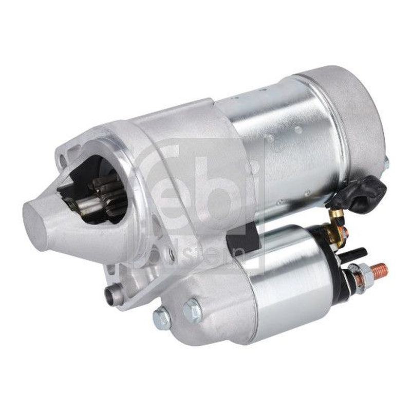 Febi Starter Motor 12V 0.9kW 10 Teeth 188290