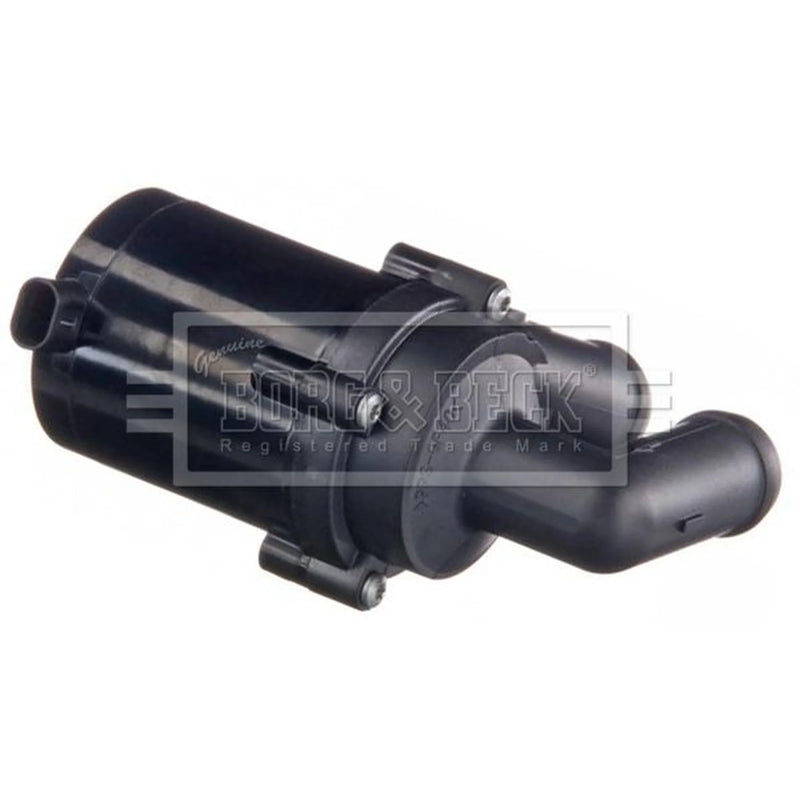 Borg & Beck Auxiliary Coolant Water Pump BWP3052