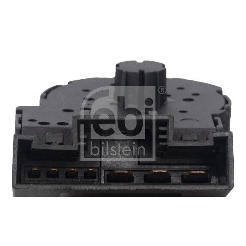 Febi Ignition Key Switch 194729