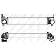 NRF Intercooler (Charge Air Cooler) 30253
