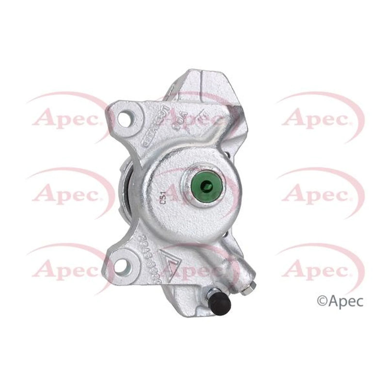 Apec Brake Caliper Assembly Front Right RCA479N