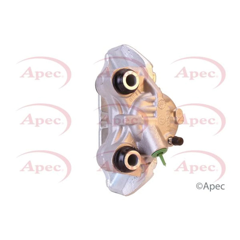 Apec Brake Caliper Assembly Front Right RCA228