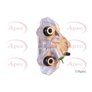 Apec Brake Caliper Assembly Front Right RCA228N