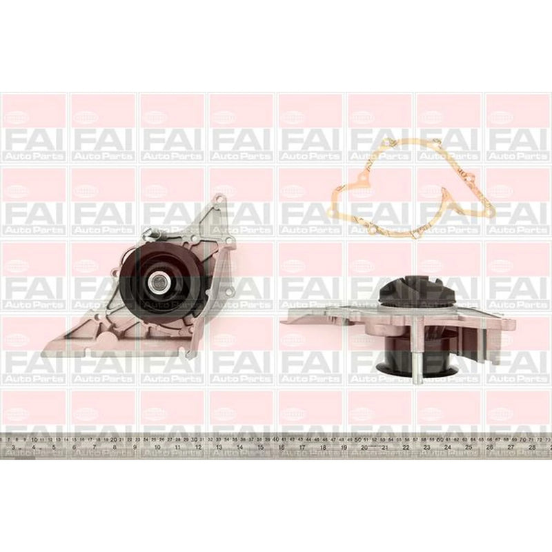 FAI Engine Cooling Water Pump WP6411