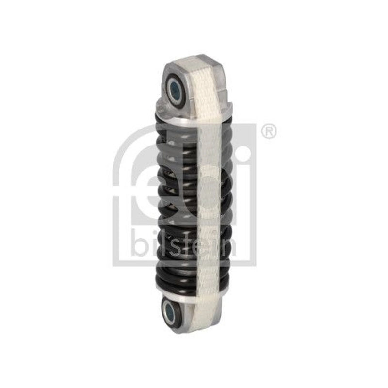 Febi Auxiliary Belt Tensioner 195009