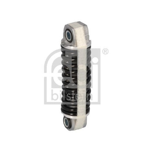 Febi Auxiliary Belt Tensioner 195009