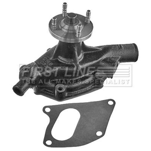 First Line Engine Cooling Water Pump FWP1804