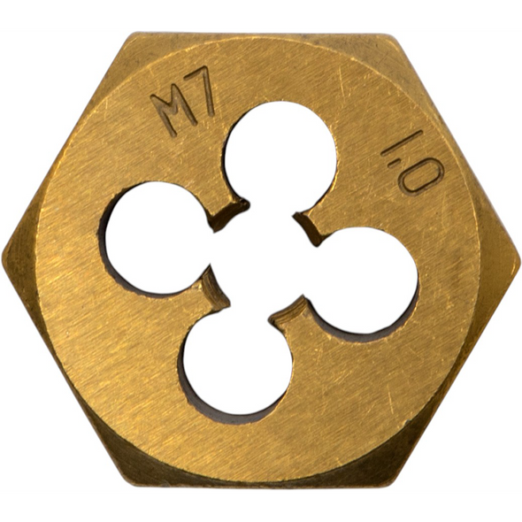 Sealey Titanium Die M7 x 1