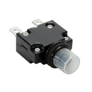 Faithfull Power Plus Thermal Reset Switch For FPPTRAN33A - FPPTRASWITCH
