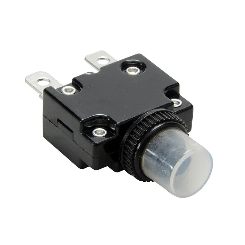 Faithfull Power Plus Thermal Reset Switch For FPPTRAN33A - FPPTRASWITCH