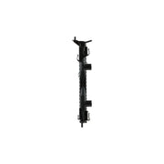 Hella Engine Radiator 8MK 366 303-671