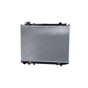NRF Engine Radiator 560012