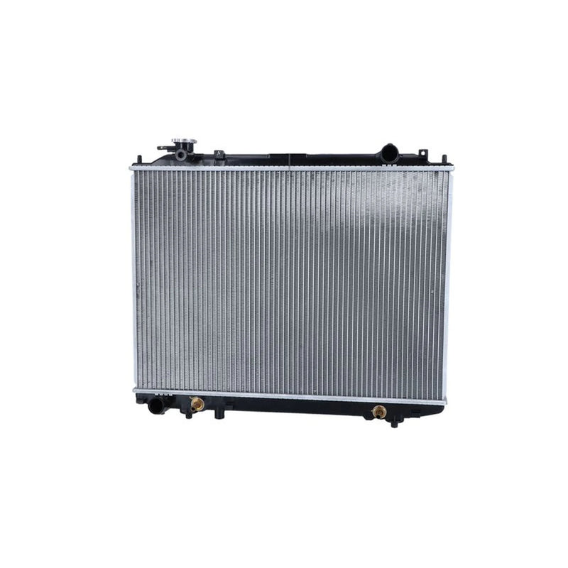 NRF Engine Radiator 560012