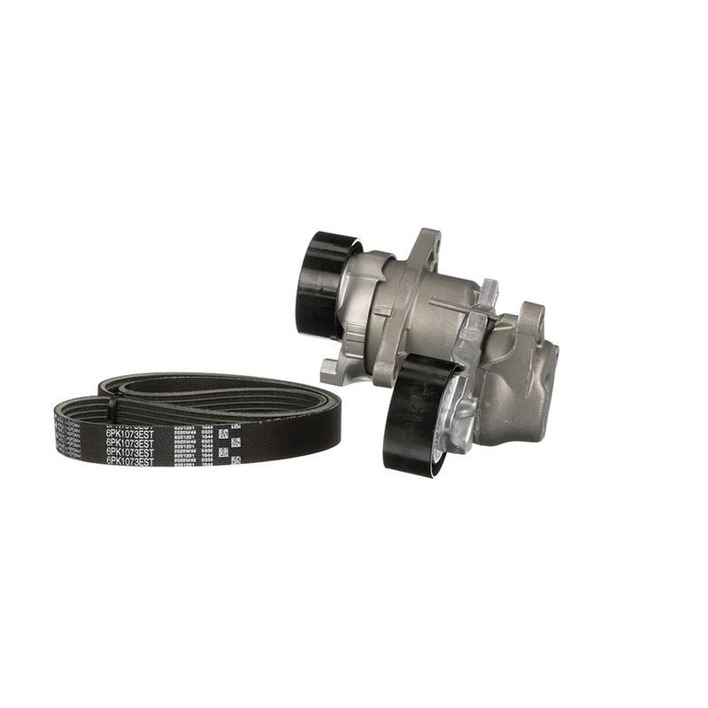 Gates V-Ribbed Belt Set K016PK1073EST