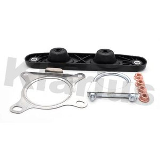 Klarius Fitting Kit - Catalyst And Dpf 405537 405537