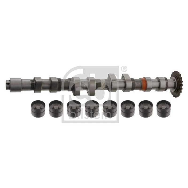 Febi Camshaft Kit Set With Bearings Exhaust Side 33199