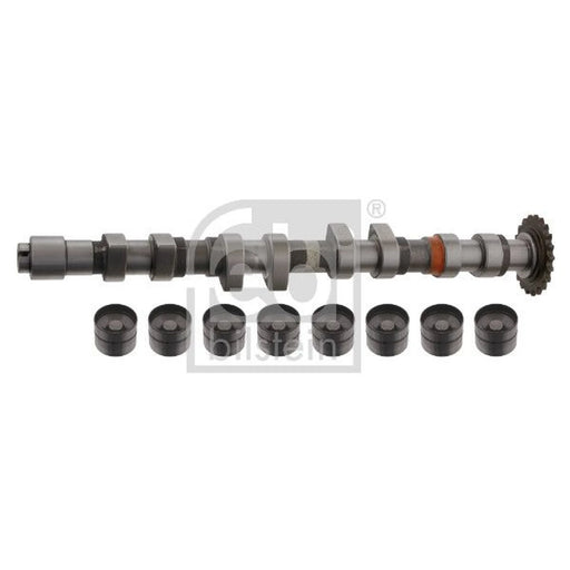 Febi Camshaft Kit Set With Bearings Exhaust Side 33199